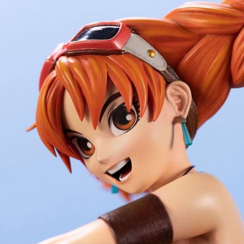 Aika Skies of Arcadia Statue by First 4 Figures